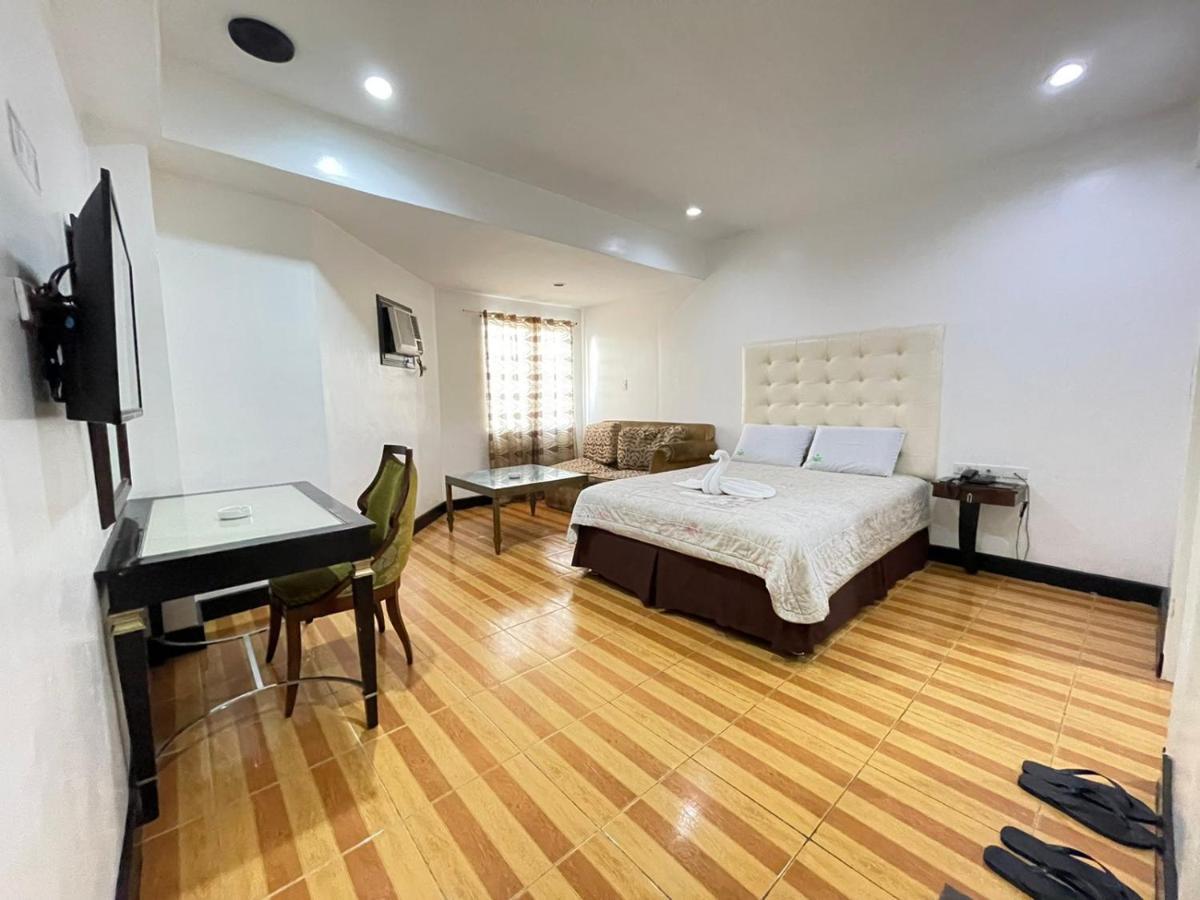 Town And Country Motel Vmapa มะนิลา ภายนอก รูปภาพ