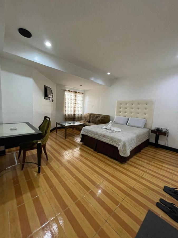 Town And Country Motel Vmapa มะนิลา ภายนอก รูปภาพ