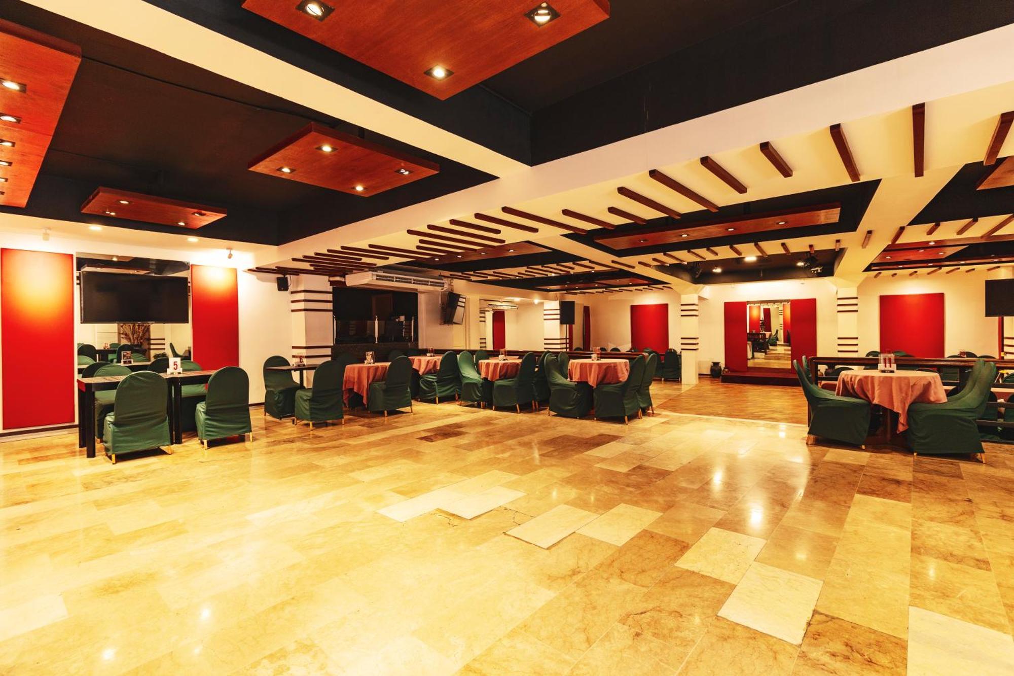 Town And Country Motel Vmapa มะนิลา ภายนอก รูปภาพ