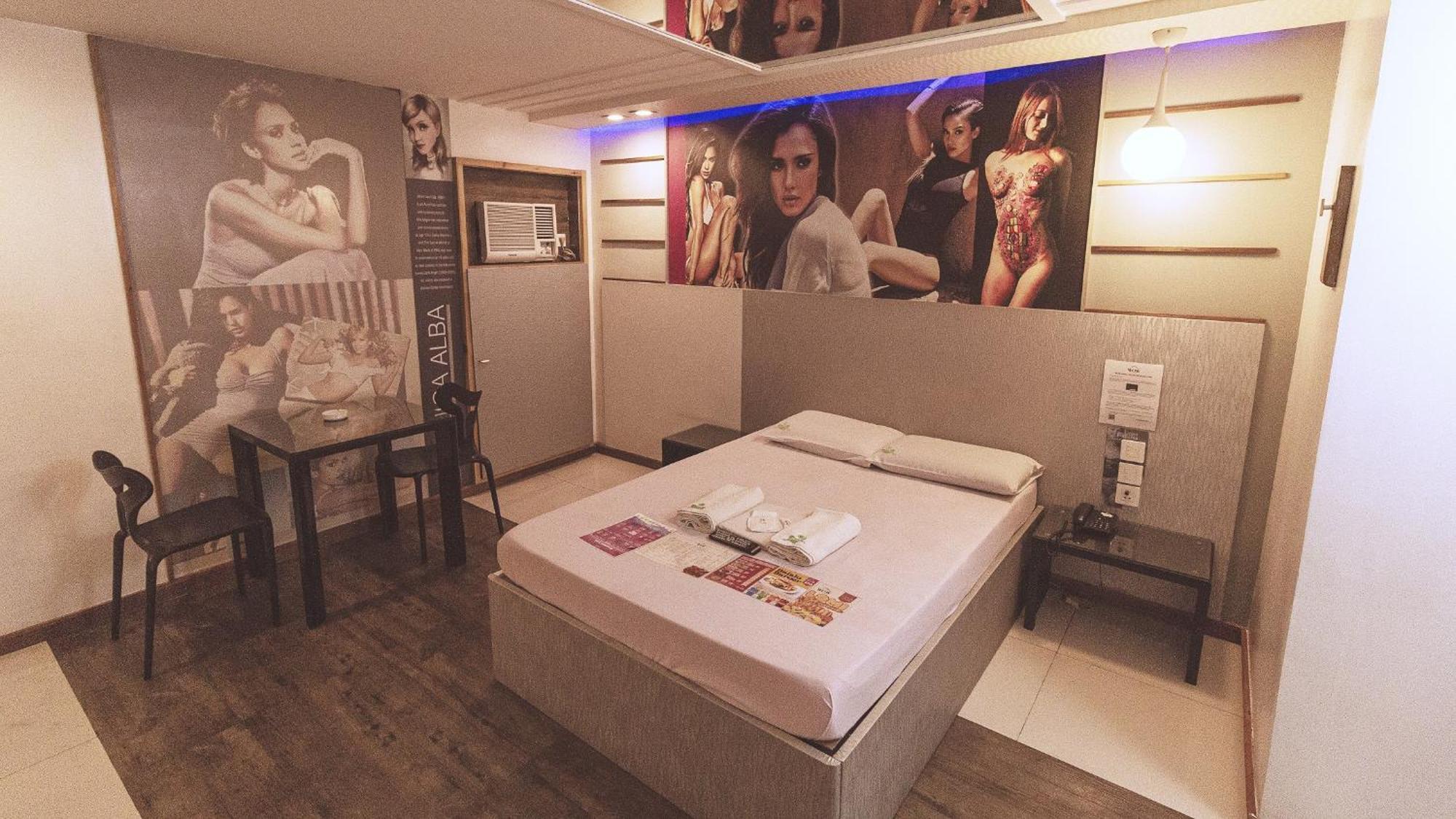 Town And Country Motel Vmapa มะนิลา ภายนอก รูปภาพ